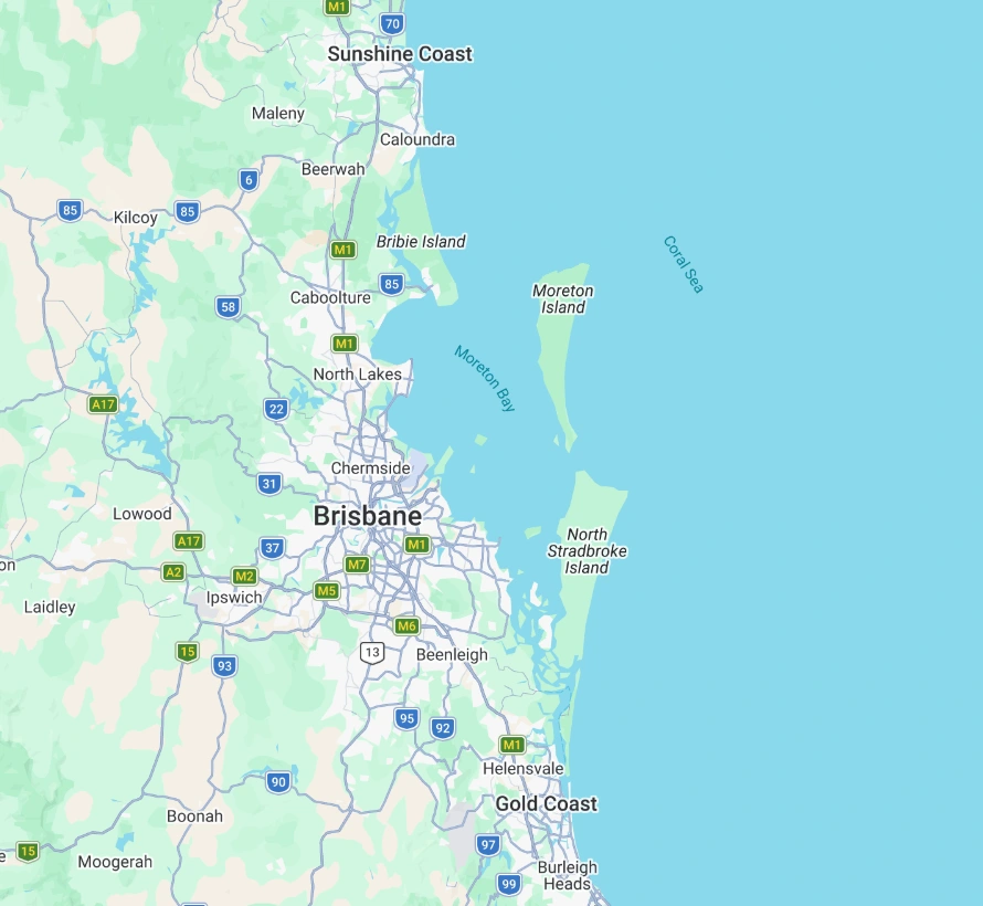 Pool renovations across Brisbane, Gold Coast and Sunshine Coast